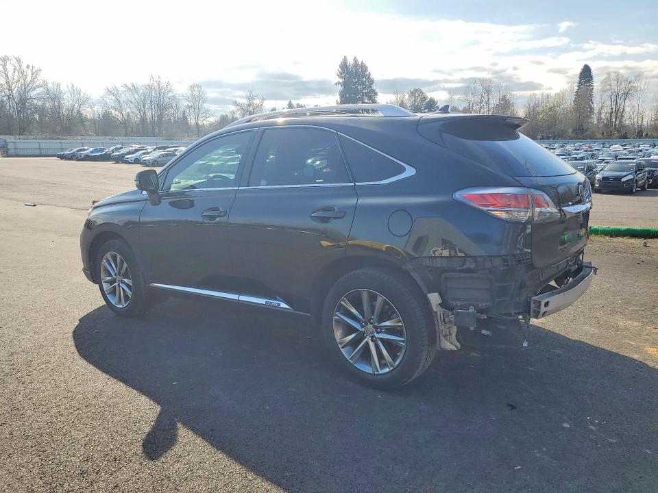 Продажа на аукционе авто 2013 Lexus Rx 450h, vin: JTJBC1BA9D2059681, номер лота: 79623005