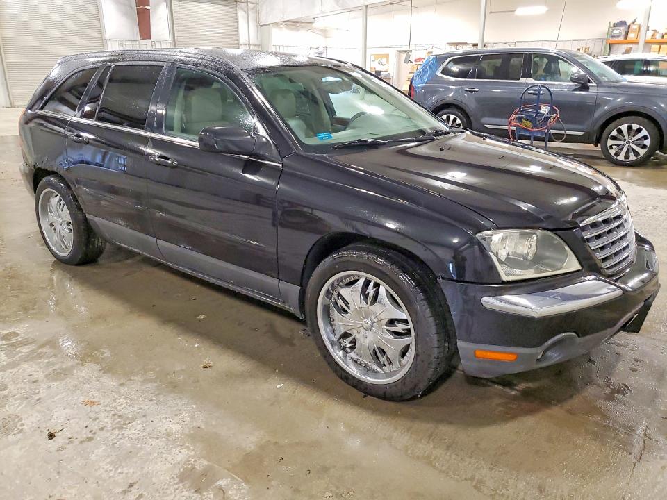 Aukcja sprzedaży 2005 Chrysler Pacifica, vin: 2C8GF68425R475006, numer aukcji: 47808756