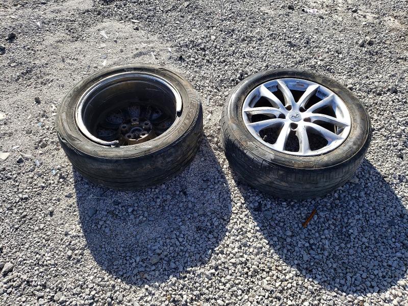 Aukcja sprzedaży 2008 Infiniti G35, vin: JNKBV61F48M266897, numer aukcji: 45837026