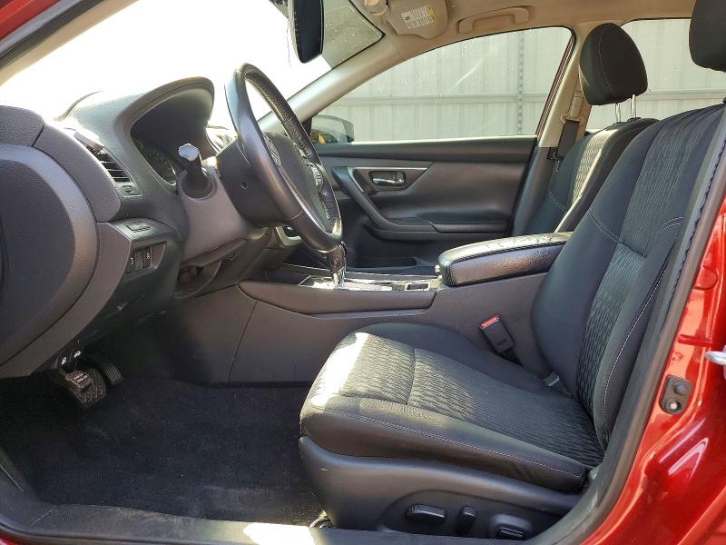 Продаж на аукціоні авто 2018 Nissan Altima, vin: 1N4AL3AP4JC234348, номер лоту: 47400306