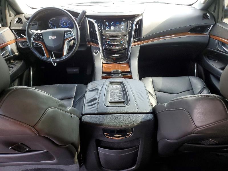 Aukcja sprzedaży 2016 Cadillac Escalade, vin: 1GYS4HKJ5GR100953, numer aukcji: 79078835