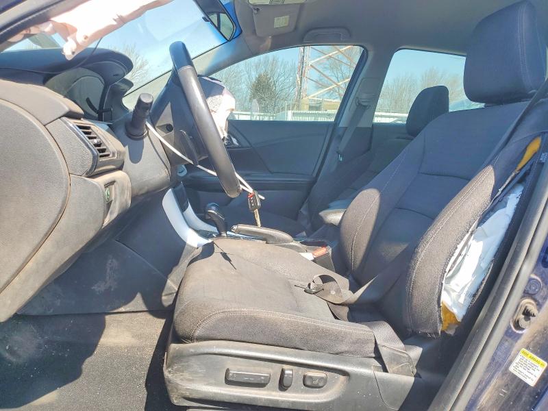 47442656 :رقم المزاد ، 1HGCR2F55DA269145 vin ، 2013 Honda Accord مزاد بيع