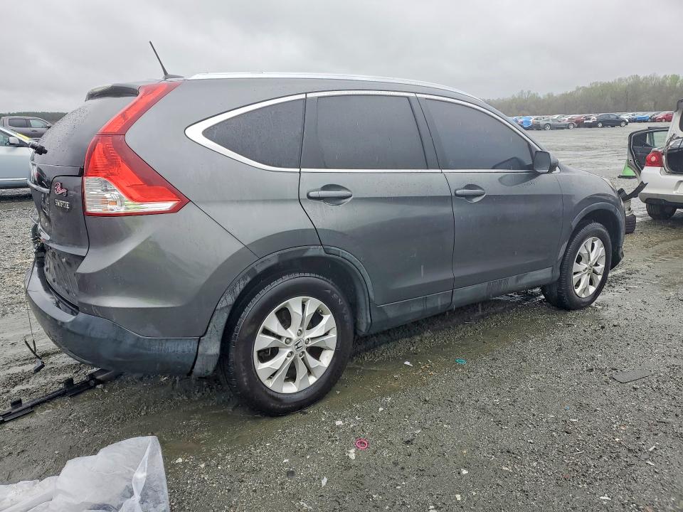 Продажа на аукционе авто 2012 Honda Cr-v, vin: 5J6RM3H75CL033216, номер лота: 45644226