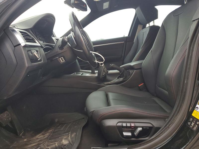 46038116 :رقم المزاد ، WBA4J3C5XJBL03166 vin ، 2018 Bmw 430xi مزاد بيع