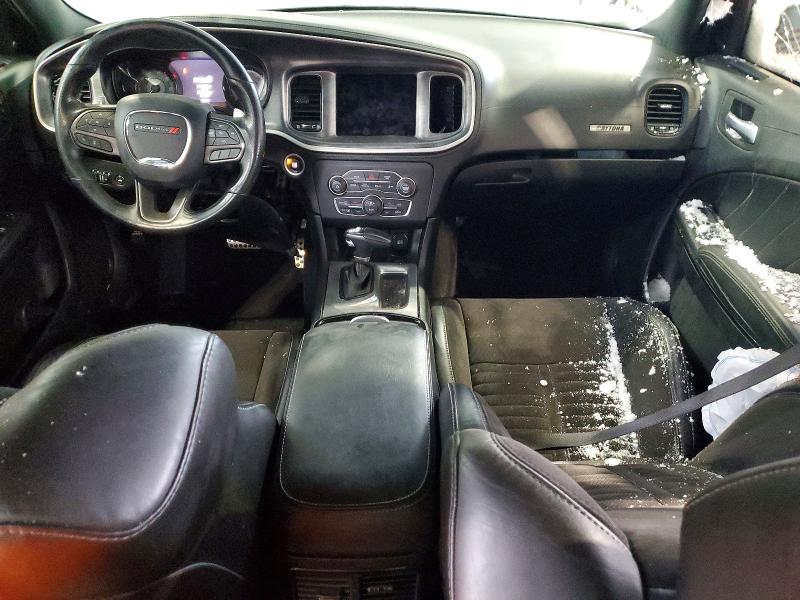 Aukcja sprzedaży 2020 Dodge Charger, vin: 2C3CDXCT4LH223968, numer aukcji: 46383726
