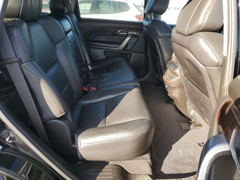 Aukcja sprzedaży 2010 Acura Mdx, vin: 2HNYD2H56AH531794, numer aukcji: 79411465
