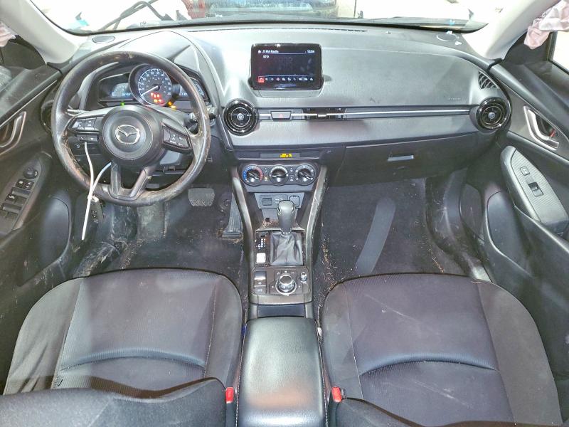 47487206 :رقم المزاد ، JM1DKFB70K1455243 vin ، 2019 Mazda Cx-3 مزاد بيع