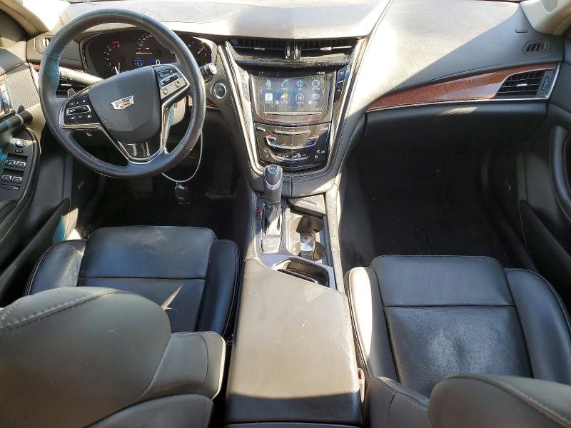 Aukcja sprzedaży 2015 Cadillac Cts, vin: 1G6AX5S33F0115577, numer aukcji: 79176875
