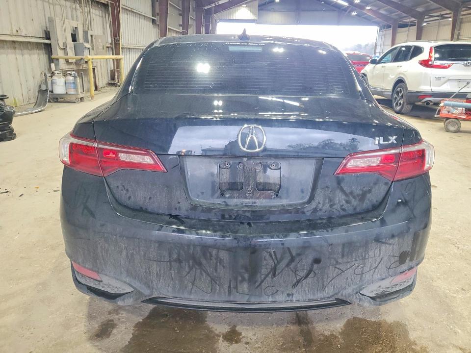 79943615 :رقم المزاد ، 19UDE2F76HA010428 vin ، 2017 Acura Ilx مزاد بيع