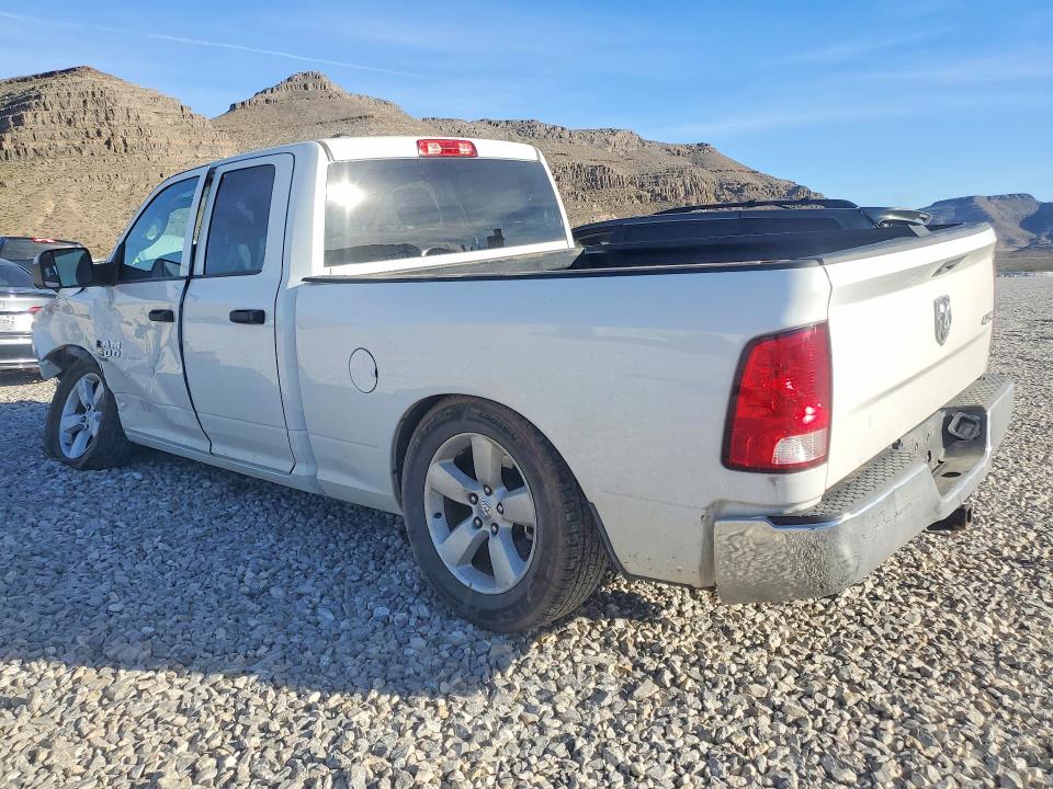 Продаж на аукціоні авто 2021 Ram 1500, vin: 1C6RR7FG0MS577607, номер лоту: 46148876