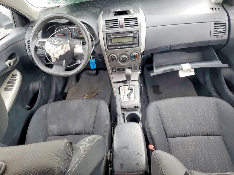 Aukcja sprzedaży 2012 Toyota Corolla, vin: 2T1BU4EE2CC891248, numer aukcji: 79166105