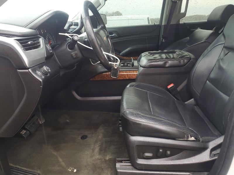 Aukcja sprzedaży 2015 Chevrolet Tahoe, vin: 1GNSCCKC6FR231022, numer aukcji: 46289356