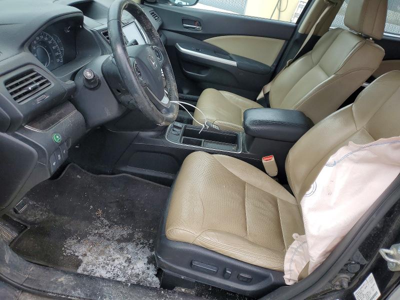 Aukcja sprzedaży 2015 Honda Cr-v, vin: 2HKRM4H76FH105061, numer aukcji: 78890025