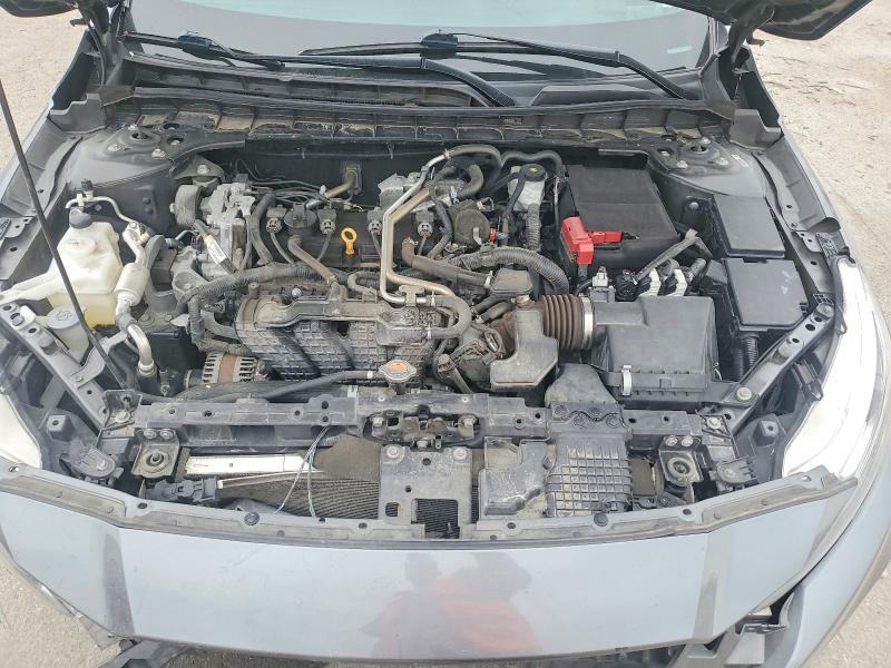 Aukcja sprzedaży 2021 Nissan Altima, vin: 1N4BL4BV5MN383478, numer aukcji: 47957156