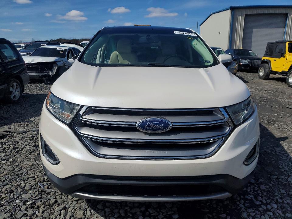Aukcja sprzedaży 2018 Ford Edge, vin: 2FMPK4K92JBB35374, numer aukcji: 46224566