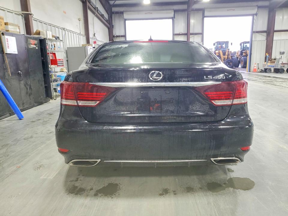 Aukcja sprzedaży 2013 Lexus Ls 460, vin: JTHBL5EF9D5114788, numer aukcji: 46321166