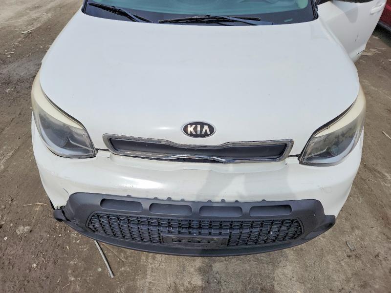 Продаж на аукціоні авто 2014 Kia Soul, vin: KNDJN2A29E7744339, номер лоту: 46752746