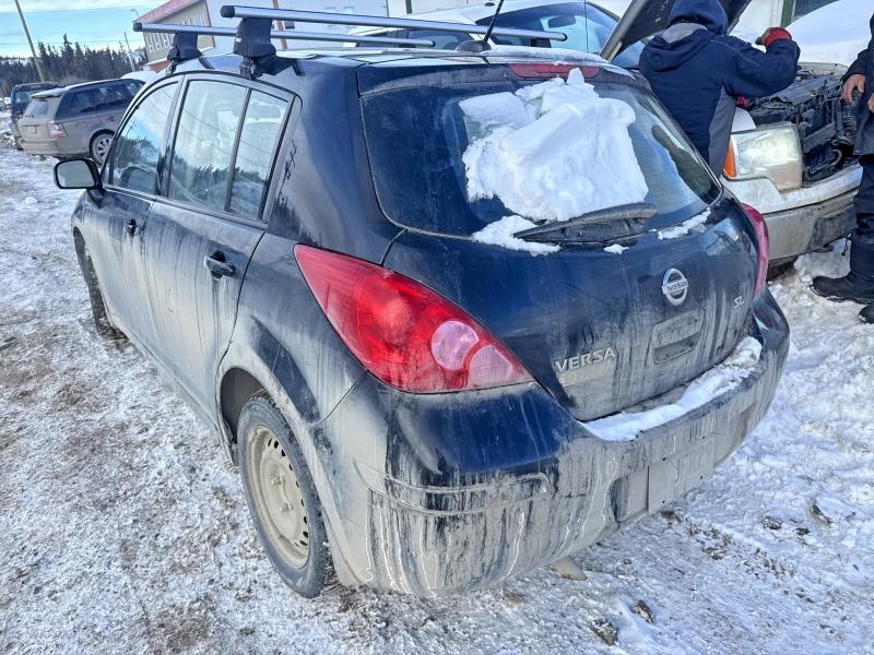 47046806 :رقم المزاد ، 3N1BC1CP2CL359262 vin ، 2012 Nissan Versa مزاد بيع