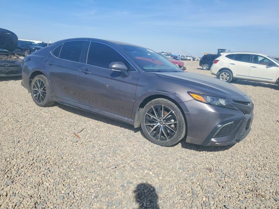 Aukcja sprzedaży 2024 Toyota Camry, vin: 4T1G11AKXRU840290, numer aukcji: 47299066