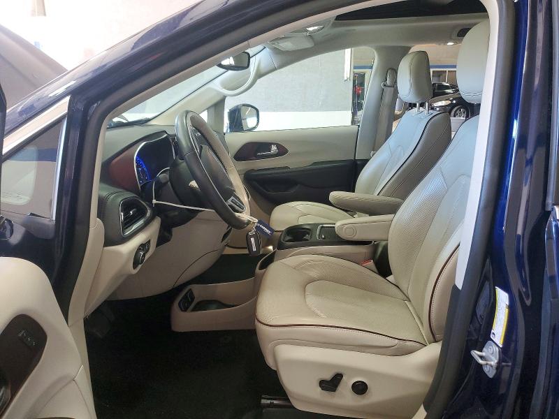 Продажа на аукционе авто 2020 Chrysler Pacifica, vin: 2C4RC1GG7LR165691, номер лота: 42054956