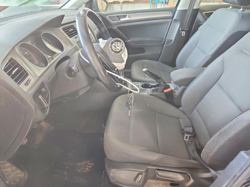 Aukcja sprzedaży 2015 Volkswagen Golf Sportwagen, vin: 3VWA17AU7FM512658, numer aukcji: 41949556