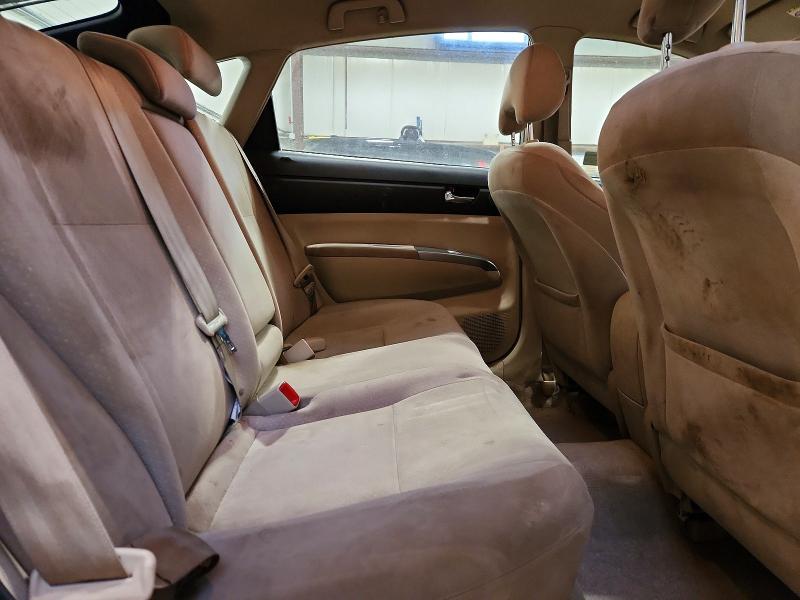 45525106 :رقم المزاد ، JTDKB20U353122021 vin ، 2005 Toyota Prius مزاد بيع