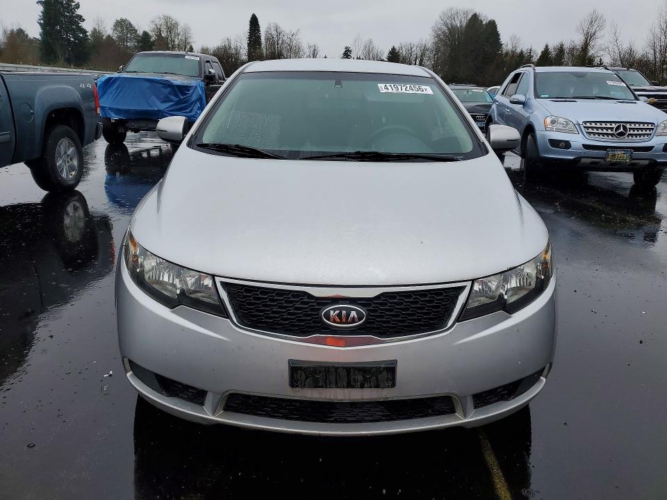 Aukcja sprzedaży 2011 Kia Forte, vin: KNAFU4A2XB5406506, numer aukcji: 41972456
