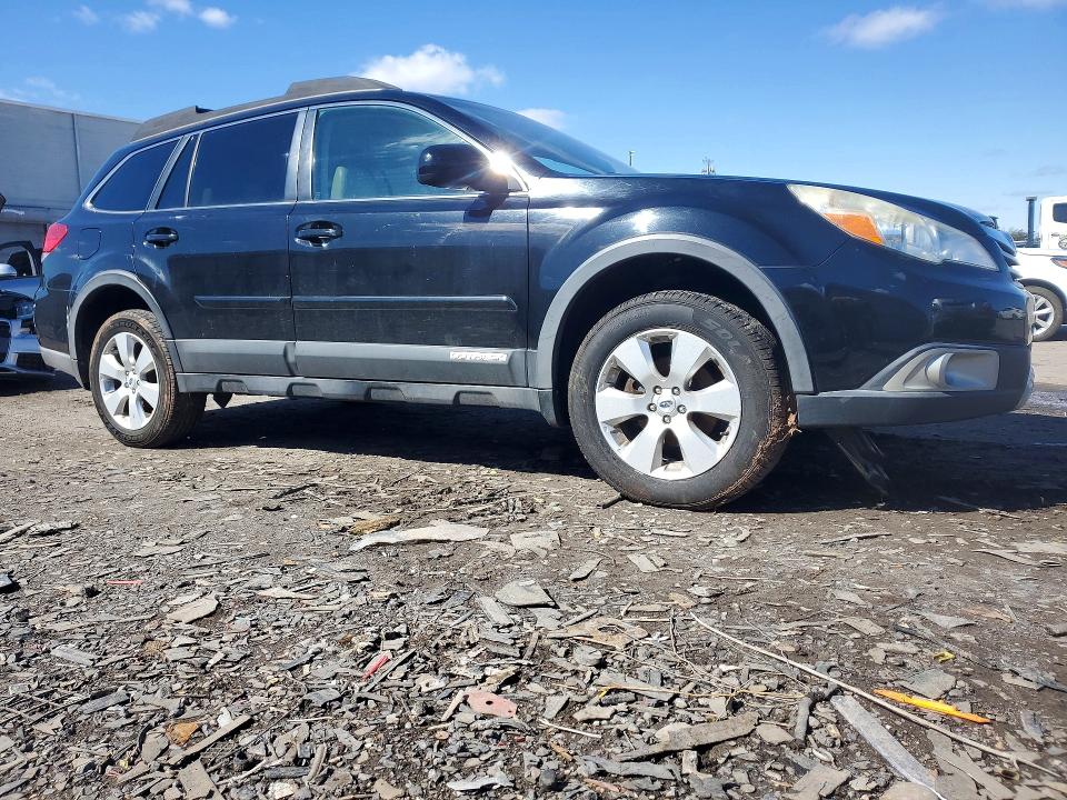 Продажа на аукционе авто 2012 Subaru Outback, vin: 4S4BRBKCXC3208239, номер лота: 46430516