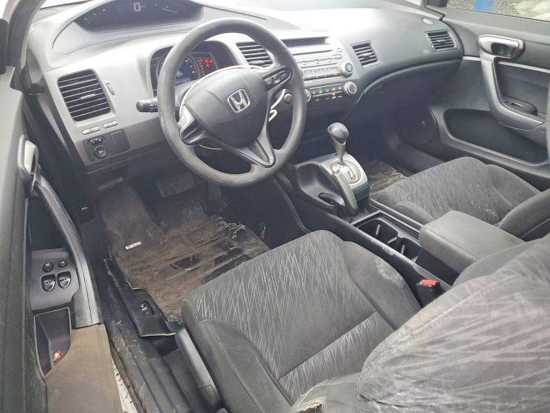 Aukcja sprzedaży 2008 Honda Civic, vin: 2HGFG12638H002279, numer aukcji: 45446836
