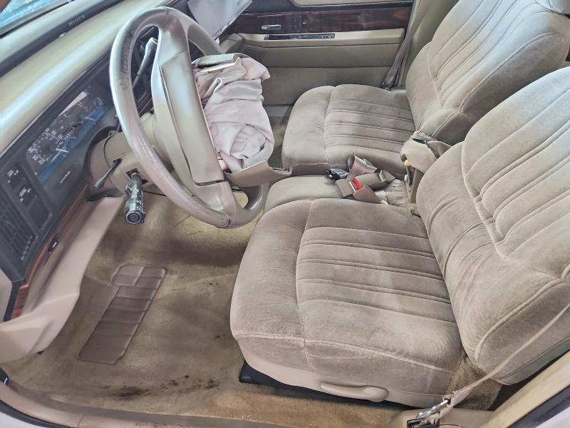 Aukcja sprzedaży 1998 Buick Lesabre, vin: 1G4HP52K7WH427000, numer aukcji: 46485026