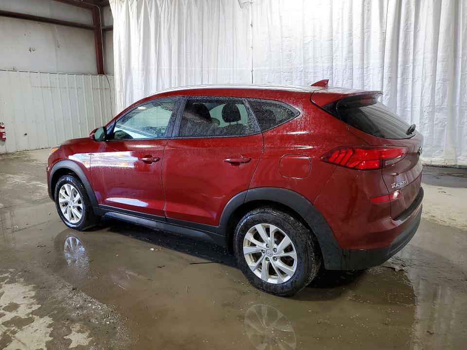 Продаж на аукціоні авто 2019 Hyundai Tucson, vin: KM8J3CA40KU015507, номер лоту: 79466355