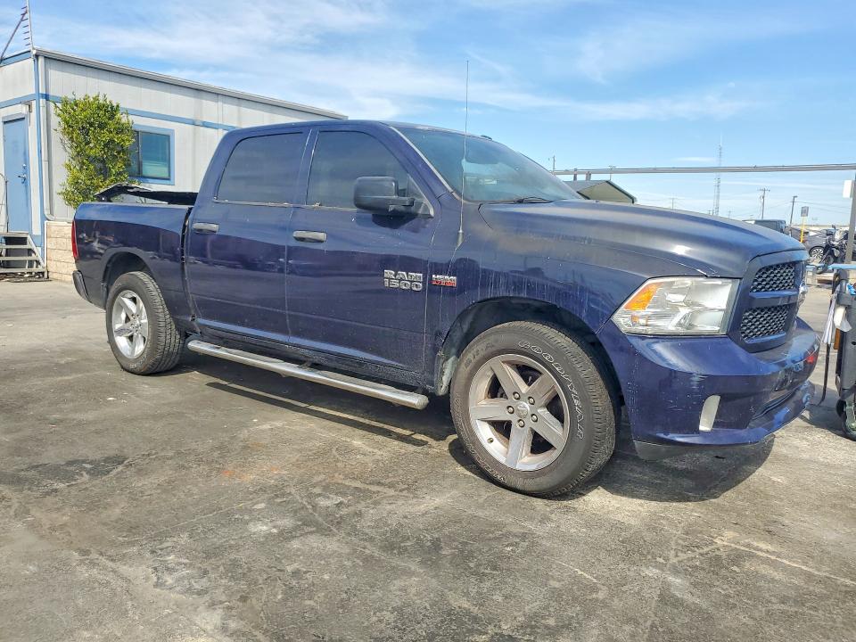 47865456 :رقم المزاد ، 3C6RR6KT2EG201478 vin ، 2014 Ram 1500 مزاد بيع