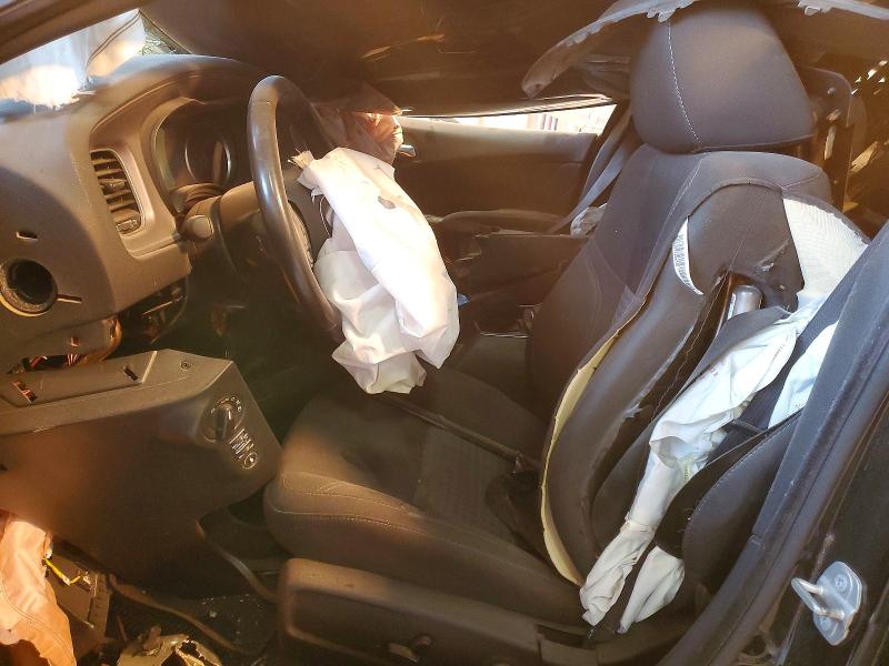 Продаж на аукціоні авто 2023 Dodge Charger, vin: 2C3CDXBG9PH575888, номер лоту: 47814196