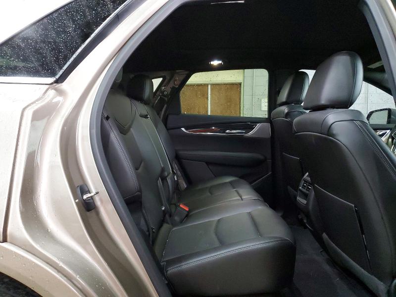 Aukcja sprzedaży 2023 Cadillac Xt5, vin: 1GYKNDR41PZ163845, numer aukcji: 46728236