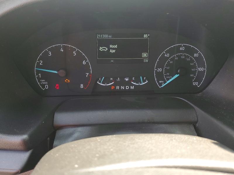 Продаж на аукціоні авто 2021 Ford Transit, vin: 1FDBW5Z88MKA84393, номер лоту: 79992565