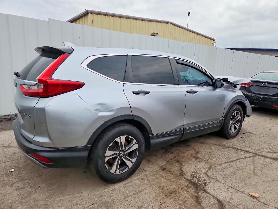 2019 Honda Cr-v მანქანა იყიდება აუქციონზე, vin: 2HKRW6H31KH215495, აუქციონის ნომერი: 46993076