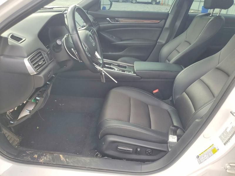 Продажа на аукционе авто 2022 Honda Accord, vin: 1HGCV1F30NA116565, номер лота: 45627776