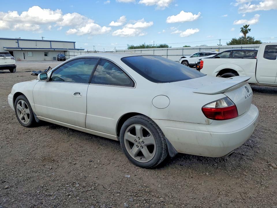Aukcja sprzedaży 2003 Acura 3.2cl, vin: 19UYA42603A009838, numer aukcji: 46831676
