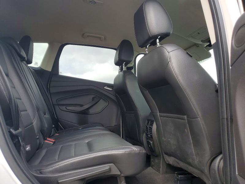 Продаж на аукціоні авто 2016 Ford Escape, vin: 1FMCU9G99GUC16115, номер лоту: 41960496