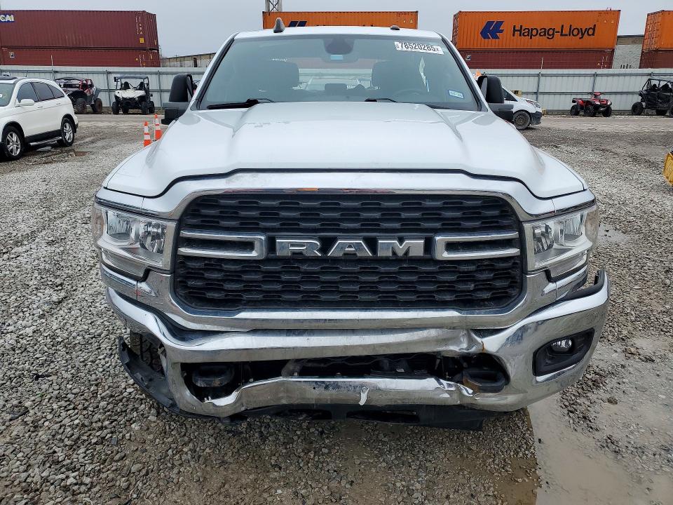 Продаж на аукціоні авто 2024 Ram 2500, vin: 3C6UR5DL9RG233111, номер лоту: 78520285