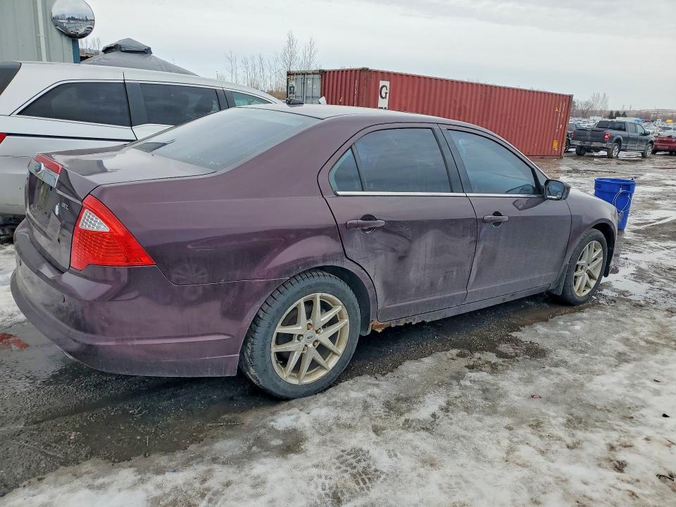 Aukcja sprzedaży 2011 Ford Fusion, vin: 3FAHP0JA8BR259348, numer aukcji: 79776395