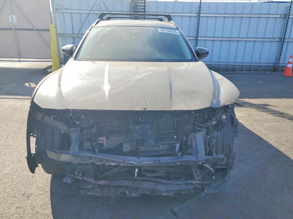 Продажа на аукционе авто 2025 Mazda Cx-50, vin: 7MMVAADW5SN114993, номер лота: 46156026