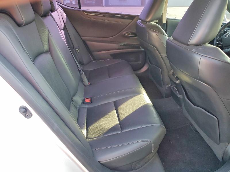 Продаж на аукціоні авто 2021 Lexus Es 300h, vin: 58ADA1C13MU005088, номер лоту: 47823106
