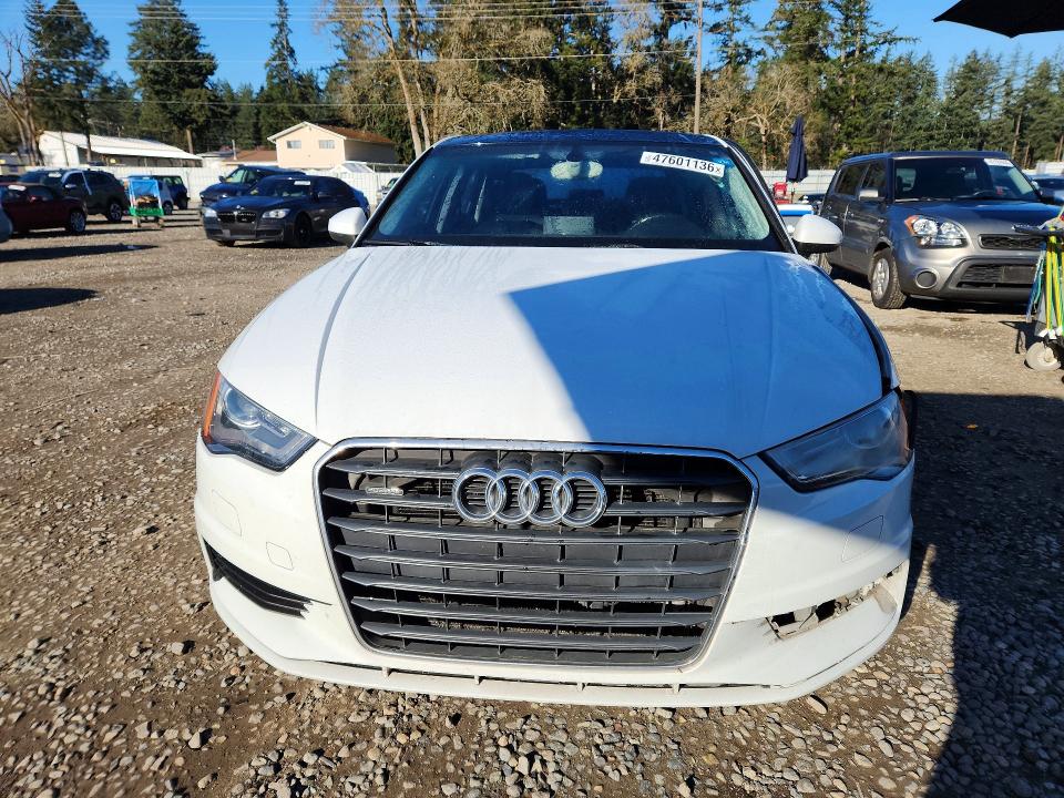 Продаж на аукціоні авто 2015 Audi A3, vin: WAUEFGFF7F1020027, номер лоту: 47601136