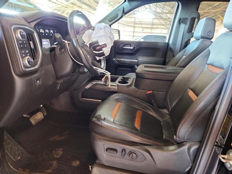 Aukcja sprzedaży 2020 Gmc Sierra, vin: 3GTP9EEL6LG416994, numer aukcji: 47292506