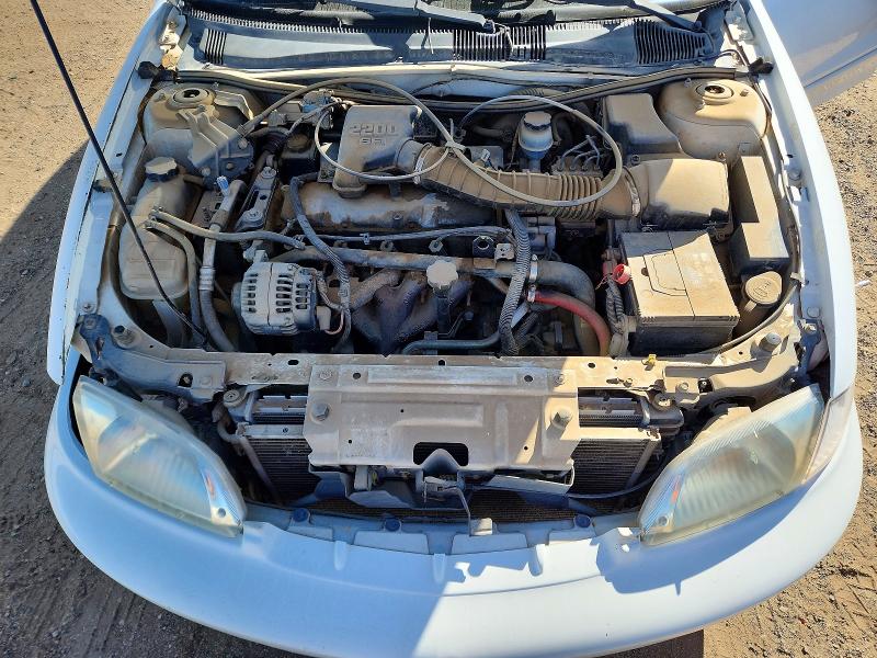 Aukcja sprzedaży 1993 Chev Cavalier, vin: 1G1JF524427432903, numer aukcji: 79856105
