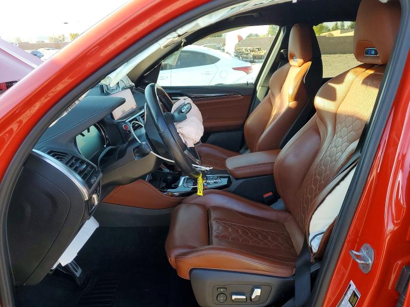 Aukcja sprzedaży 2020 Bmw X3, vin: 5YMTS0C09LLT11083, numer aukcji: 46898896