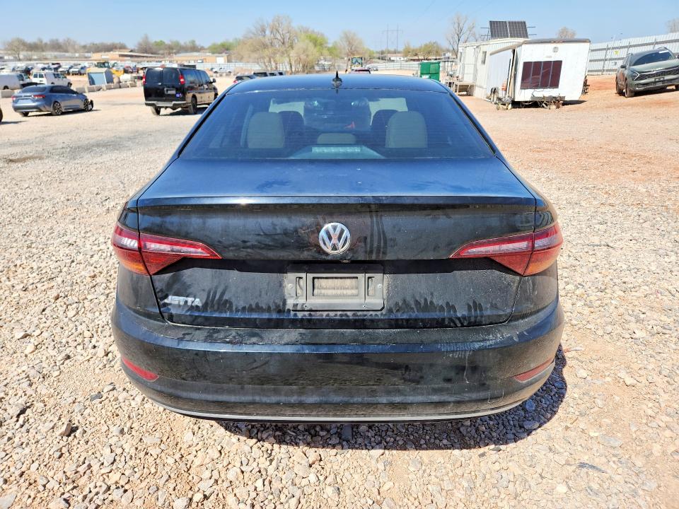 Продаж на аукціоні авто 2019 Volkswagen Jetta, vin: 3VWC57BUXKM091640, номер лоту: 47359086