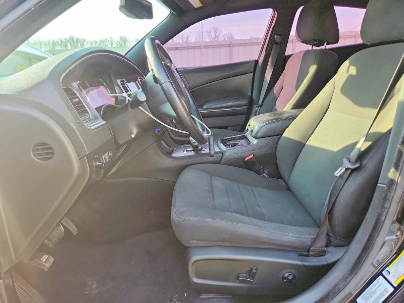 Aukcja sprzedaży 2012 Dodge Charger, vin: 2C3CDXHG5CH270860, numer aukcji: 48151556