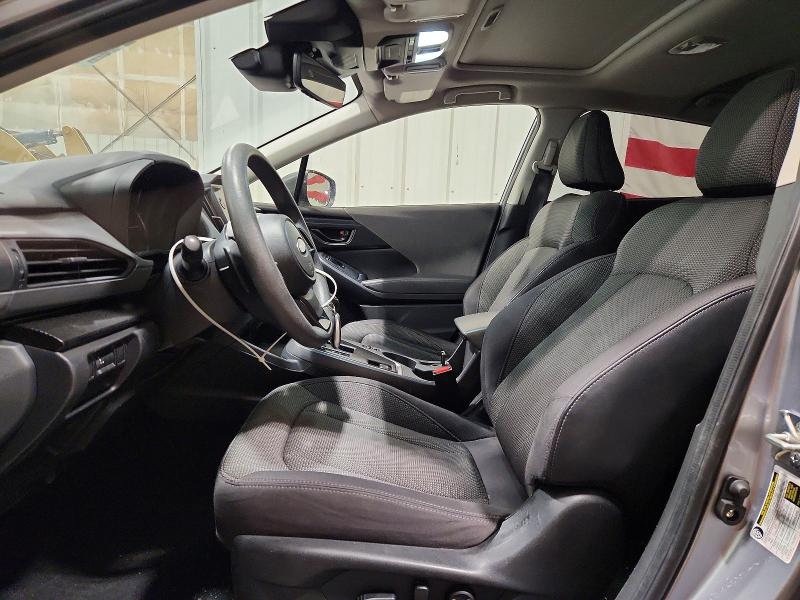 Aukcja sprzedaży 2024 Subaru Crosstrek, vin: JF2GUADC4R8242383, numer aukcji: 79049325
